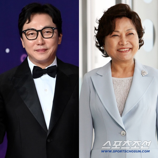 Tak Jae-hoon, ♥ 28 years older than Kim Yong-rim, better than Park Bo-gum (Dolsing For Man)