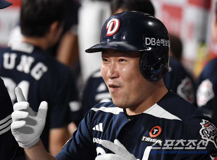 Yang Eui-ji and Jung Soo-bin are in the best lineup, and even Zachlog is waiting for the bullpen. 9th place Doosan, which is going all out in the final game, why?