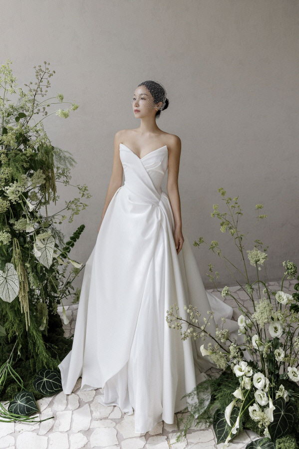 38-year-old Kim Ok-bin marries behind closed doors on November 16 ♥ Prospective groom is a non-celebrity 