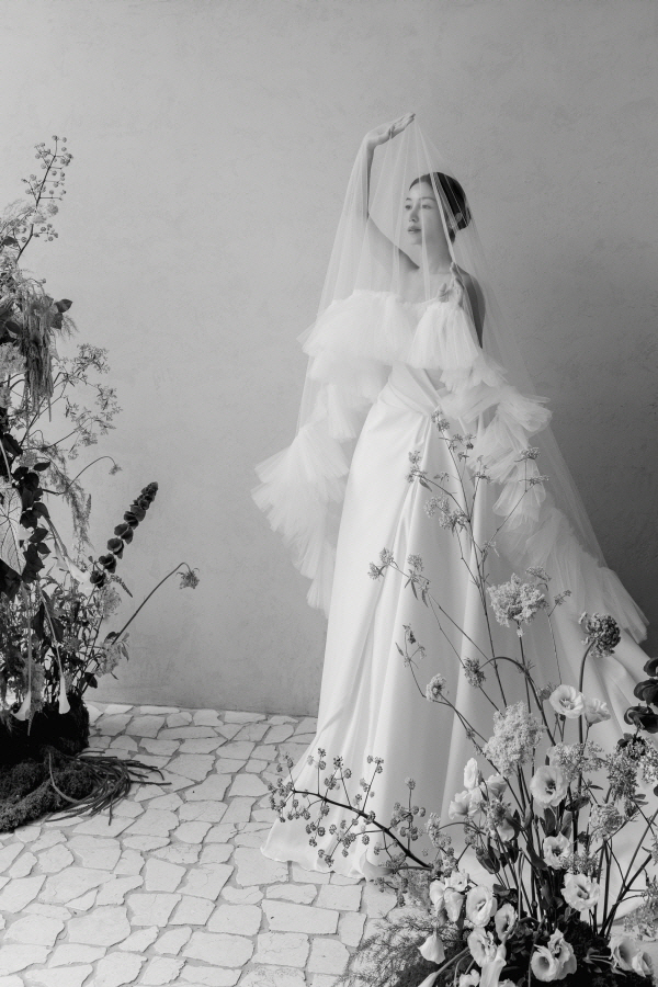38-year-old Kim Ok-bin marries behind closed doors on November 16 ♥ Prospective groom is a non-celebrity 