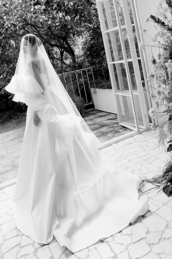 38-year-old Kim Ok-bin marries behind closed doors on November 16 ♥ Prospective groom is a non-celebrity 