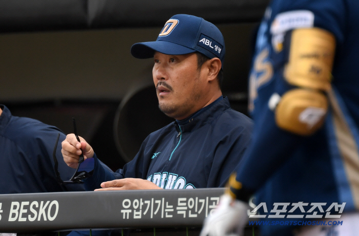 The behind-the-scenes story of Kim Tae-kyung's selection revealed by Lee Ho-joon because Riley said he was having a hard time. Starting in the first inning, bullpen preparation 