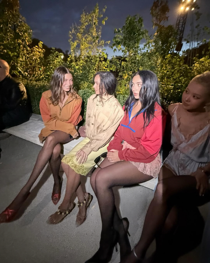 BLACKPINK’s Rose Faces Racism Allegations After Being Cut From Elle UK Photo