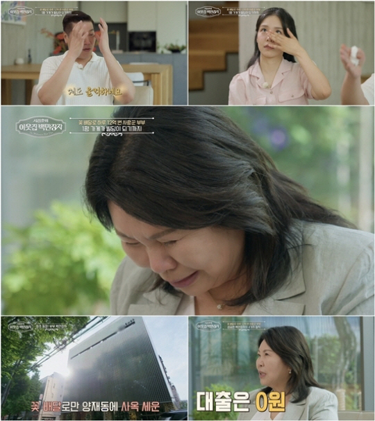 Buy a six-story building loan of 0 won in Yangjae-dong..Seo Jang-hoon Surprises 1.2 Billion CEO's Cash Flex in Daily Sales (Millionaires)