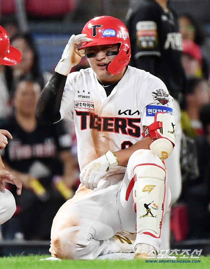 Elbow surgery, first full season of return, 10 wins of fighting spirit, Hyung-joon saved KT, going all the way to the end of the 5th place war