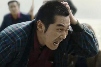 Fine scene stealer's abs are Kim Jin-wook and Byun Yo-han is coming after hard work..an exclusive contract with Tim Hopp