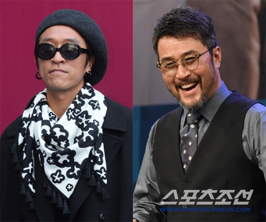I hate Choi Min-soo the most. Just make sure to meet Choi Min-soo's back-to-back remarks