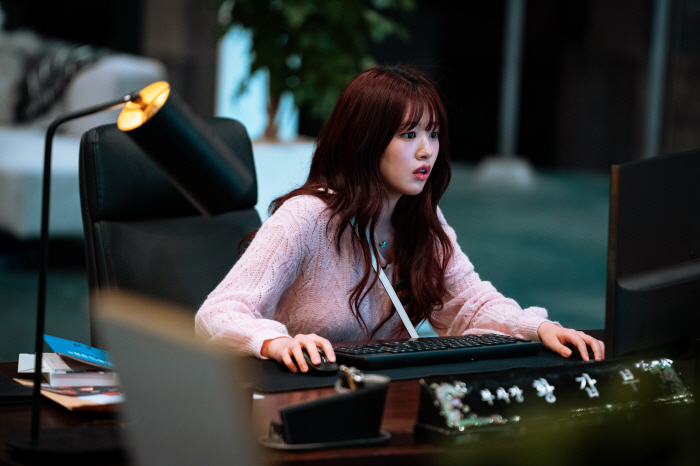 It also worked on Crime Scene Zero Worldview Global..Netflix Becomes Top 10 in Non-English