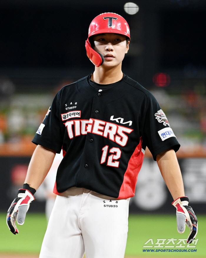 KIA to give Park Chan-ho a break We have to go our way, so the fight for the 5th place in death KTNC is mixed. 