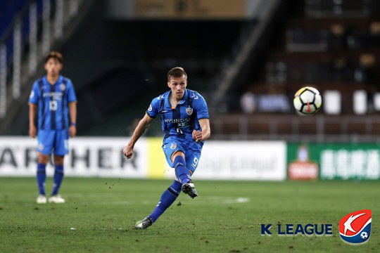 Kim Min-jae's mistake was caught by K-League player Orsha Bayern Munich's wonder goal! As expected, a big game wizard