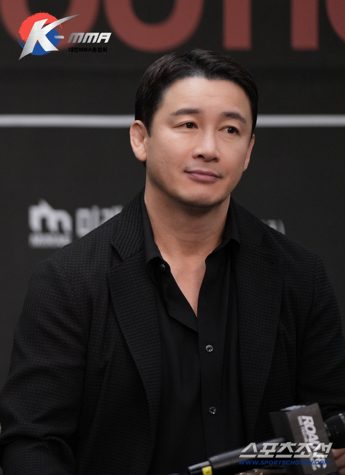 The Korea MMA Association has completed all preparations for the Asian Games in line with the requirements for joining the Korean Sports Council