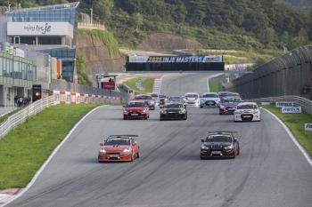 Korea's Only Endurance Race Championship 2025 Inje Masters Series, will be held from the 10th to the 11th