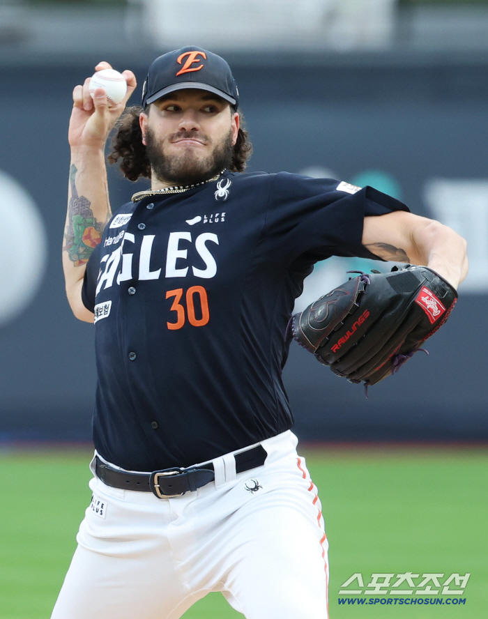 Let's protect the final home match and strikeout king...Third place? SSG has a reason to win