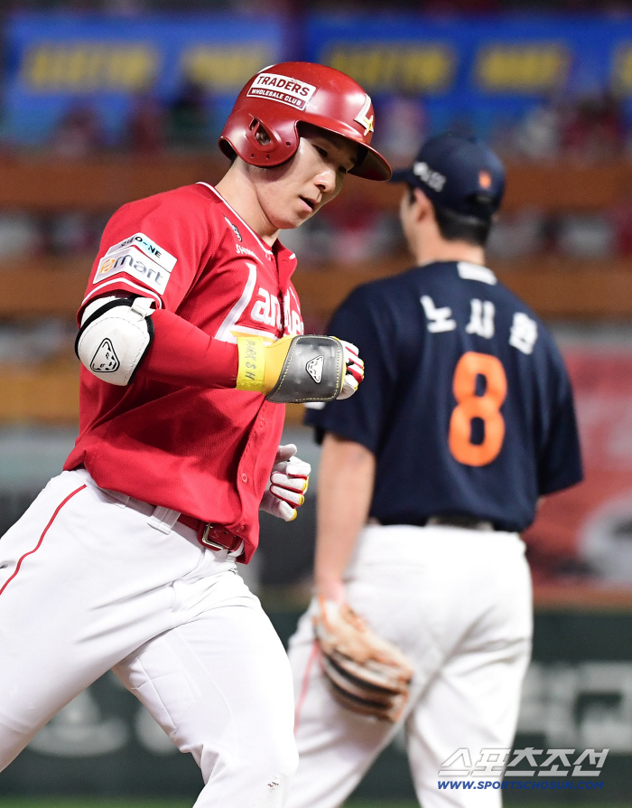 LG Wins! SSG Rookie Has A Huge Accident...Will it be more dramatic than the final match. In the bottom of the ninth inning, two outs and a dramatic walk-off victory over Hanwha