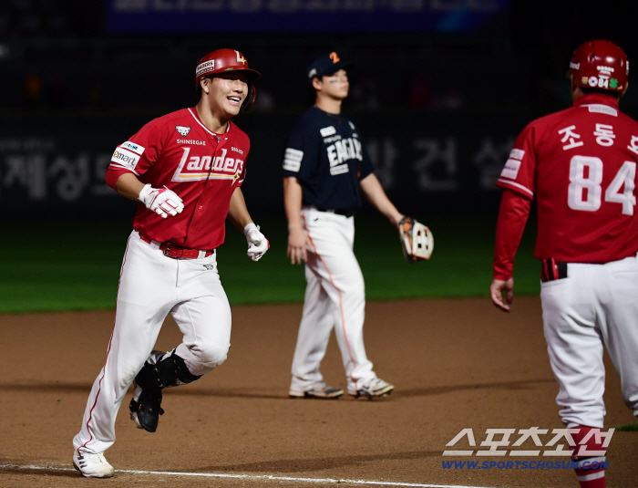 LG Wins! SSG Rookie Has A Huge Accident...Will it be more dramatic than the final match. In the bottom of the ninth inning, two outs and a dramatic walk-off victory over Hanwha