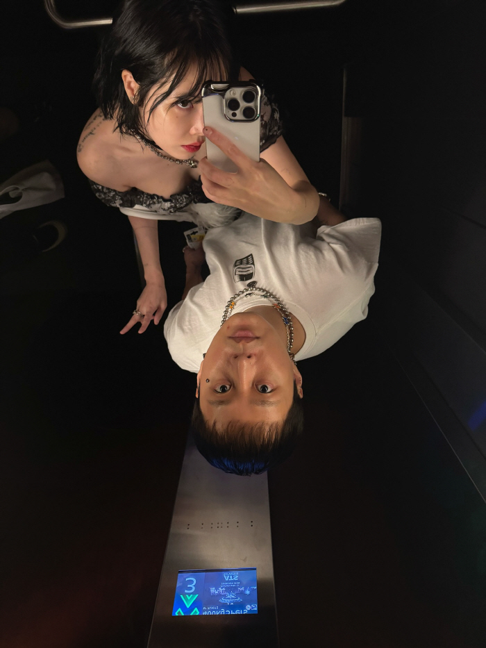 HyunA’s Agency Denies Pregnancy Rumors Again