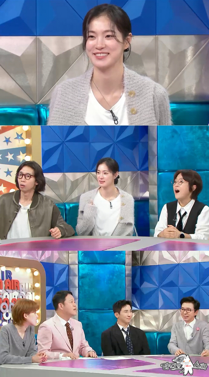 Ok Ja-yeon, Kim Dae-ho and ♥ Pink Mrs. Confused, I even received an apology (Ras)