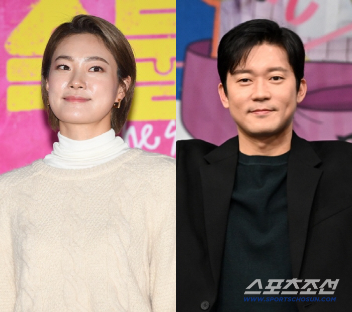 Ok Ja-yeon mentions the love line with Kim Dae-ho...A kind and sincere person is my ideal type (Ras)
