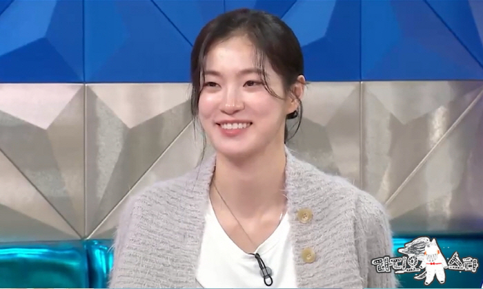 Ok Ja-yeon mentions the love line with Kim Dae-ho...A kind and sincere person is my ideal type (Ras)