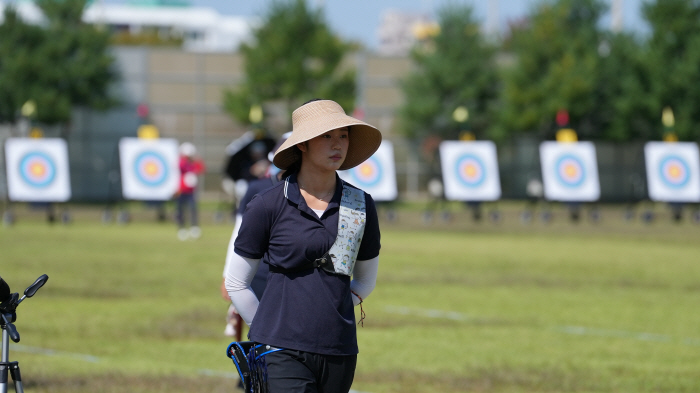 Archery beads are still hot