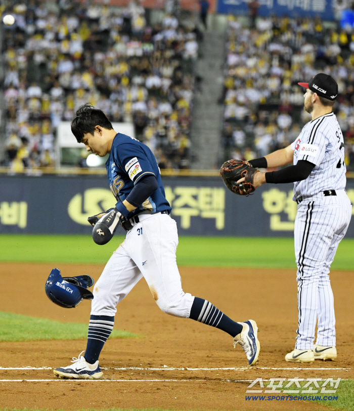  Choi Wonjun's disappointing play