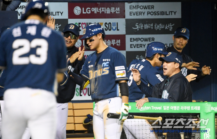  Director Lee Ho-joon turned the tables again