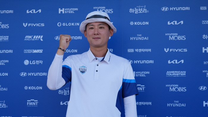  I'll do Compound Kim Jong Ho properly!