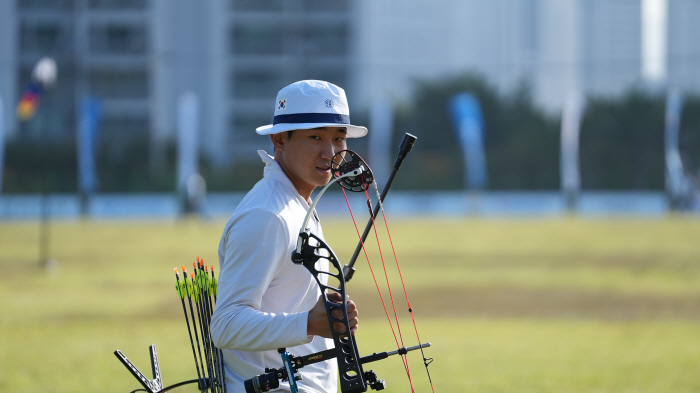  I'm confident in Compound Yang Jaewon!