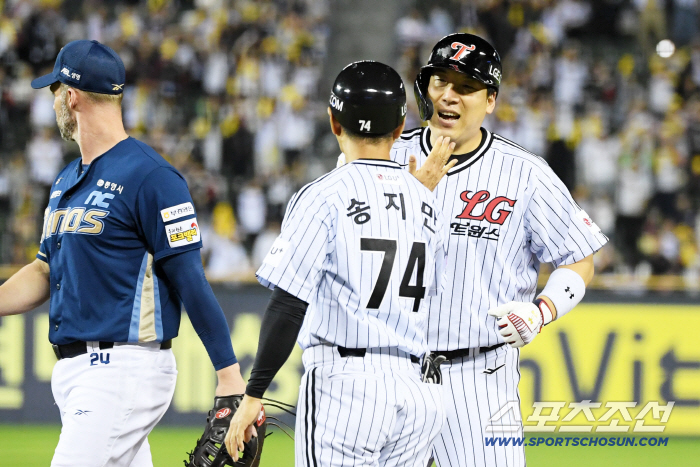  Kim Hyun-soo roars