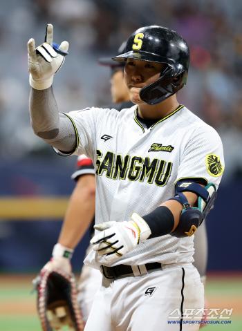  Yun Junho's chance continues