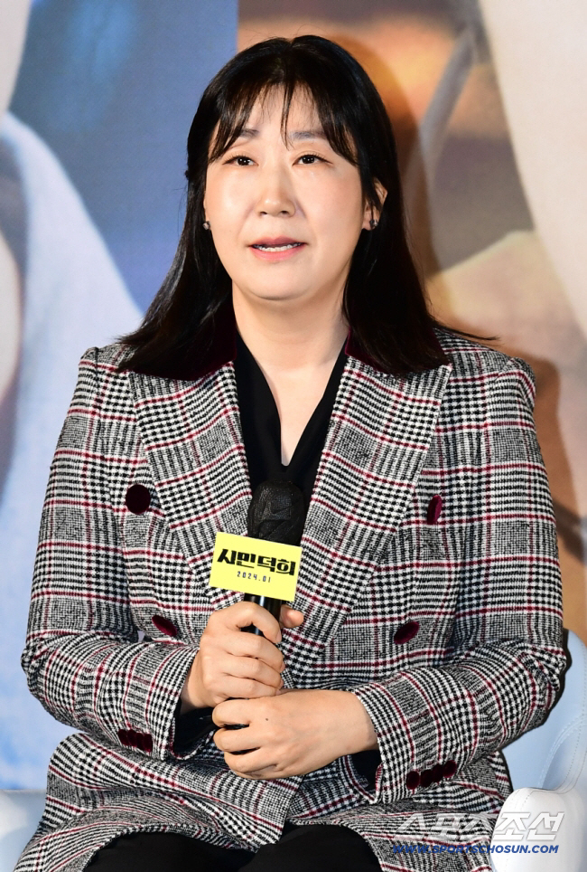 Ra Mi-ran, please give warm comfort to your mother today (1st) 