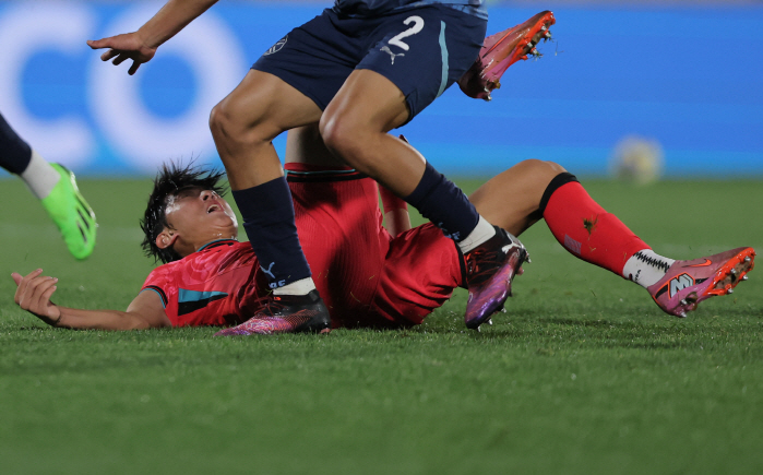 Runner-up → The powerhouse that advanced to the semifinals is on the edge of a cliff...Even if we win the final game, there's a possibility that we'll be