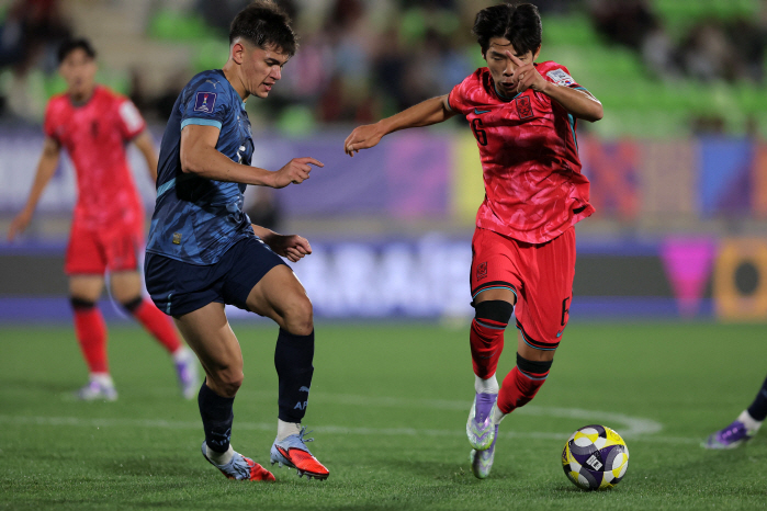 Runner-up → The powerhouse that advanced to the semifinals is on the edge of a cliff...Even if we win the final game, there's a possibility that we'll be