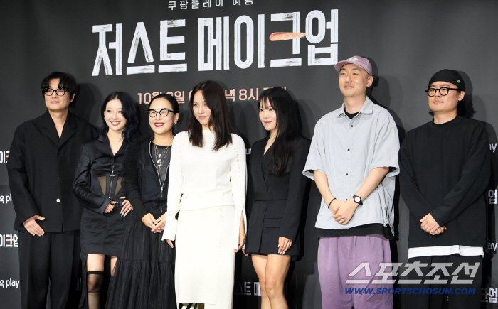 Lee Hyori Returns as MC, Leads K-Beauty Survival Show 'Just Makeup'