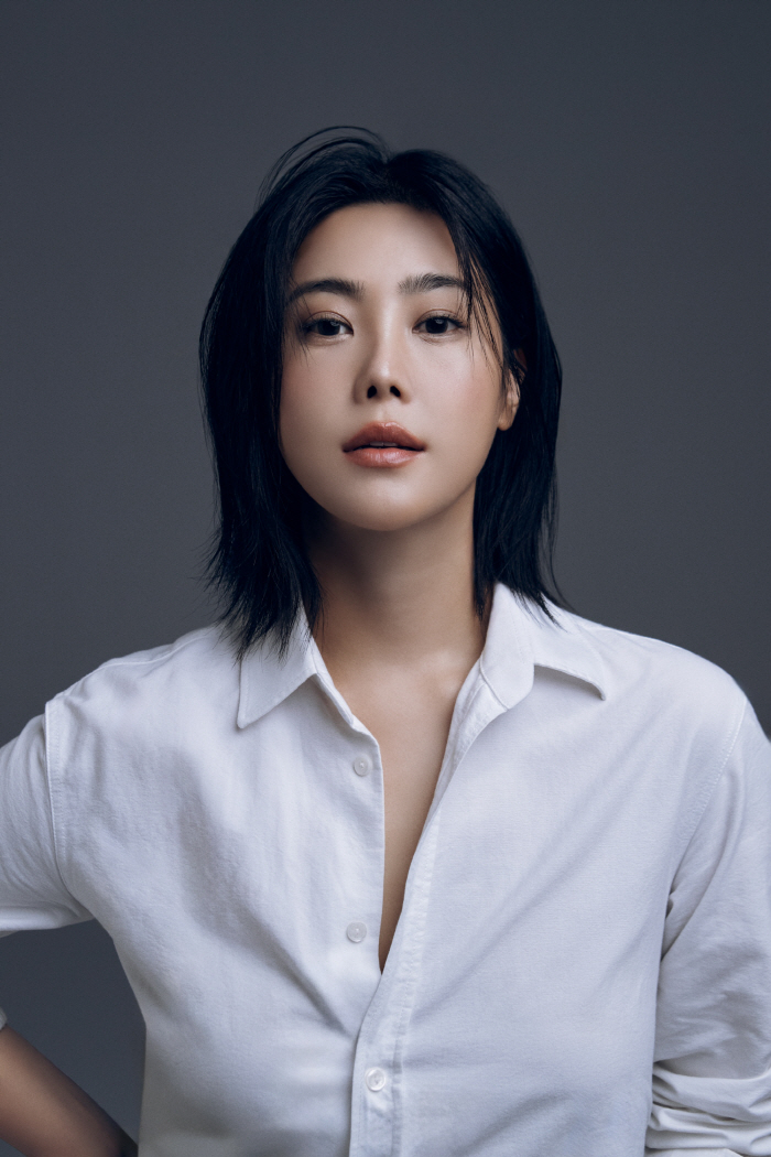 Solbi Appointed Official Ambassador for APEC 2025 KOREA Special Art Exhibition
