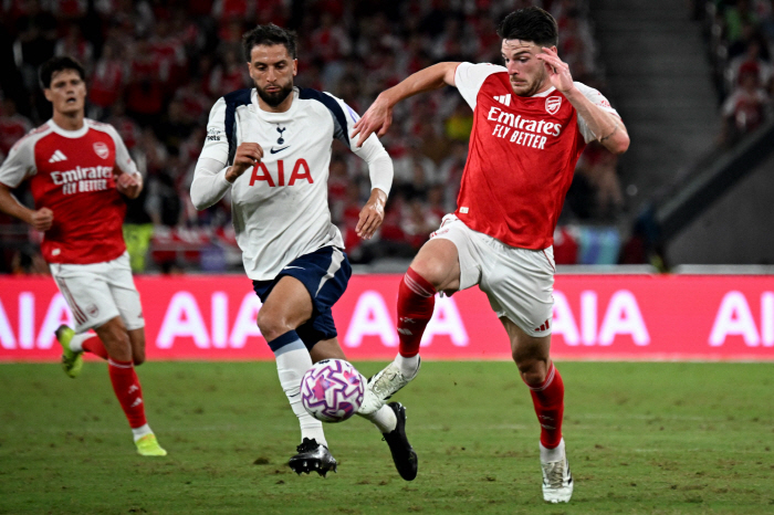 Son Heung-min renews his contract with a racist player at the beginning of the term → be professional...It was the club's top priority. We've got a new player