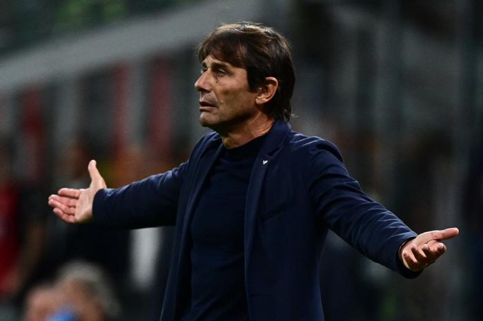 Son Heung-min said he wanted to be his son-in-law... Conte gives Kevin De Bruyne a warning for controversy over personality