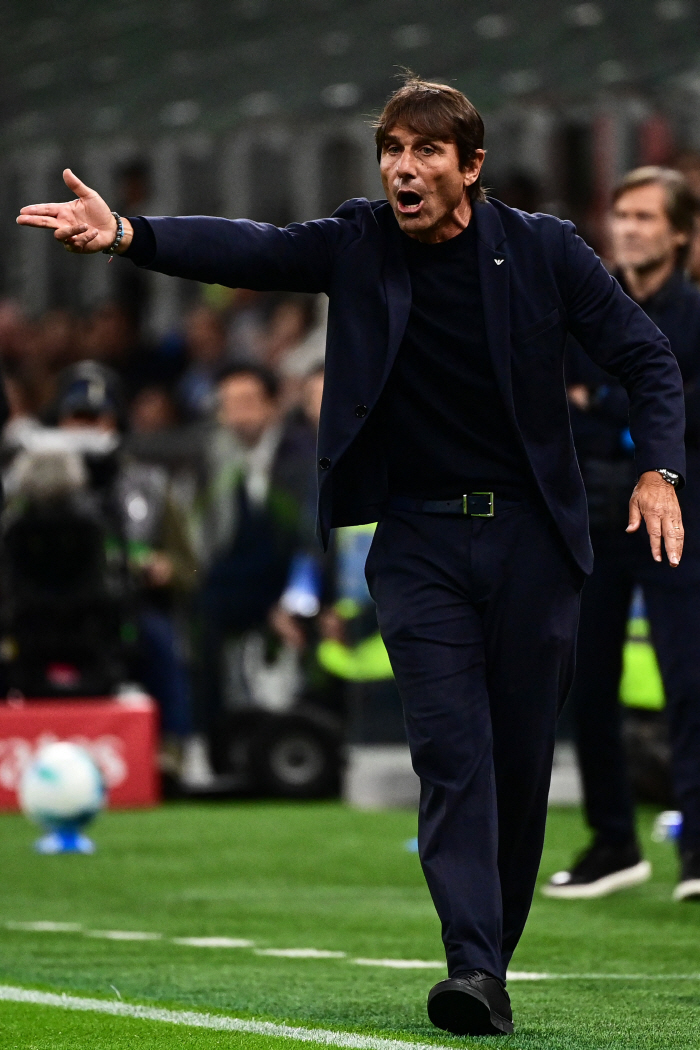 Son Heung-min said he wanted to be his son-in-law... Conte gives Kevin De Bruyne a warning for controversy over personality
