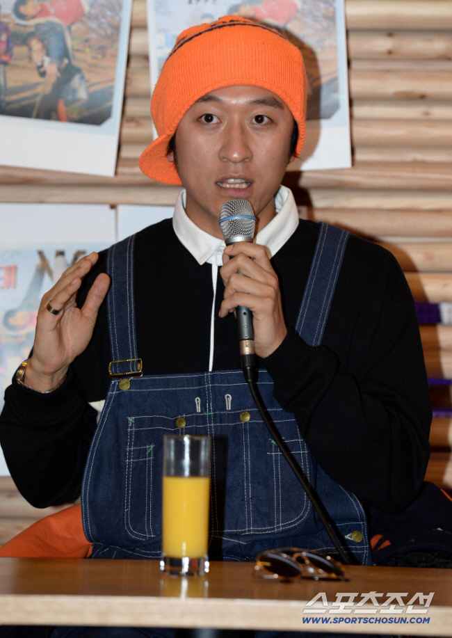 Backga is worried about Chuseok without her mother on the first holiday since her mother's death in May (Radio Show)