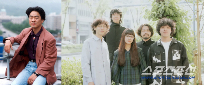 Band admits Kim Kwang-seok's plagiarism → Cancel the release of the new song and apologize for the lack of learning 