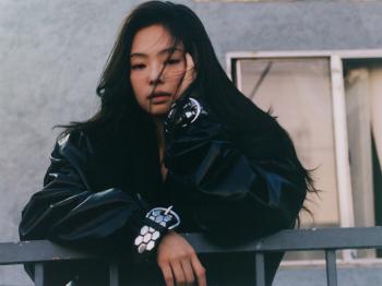 Jennie Opens Up on Controversy Surrounding HBO Drama ‘The Idol’