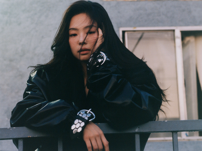 Jennie Opens Up on Controversy Surrounding HBO Drama ‘The Idol’