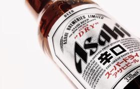 Cyber Attack Suspended Asahi Beer Production...I can't check the leakage of customer information