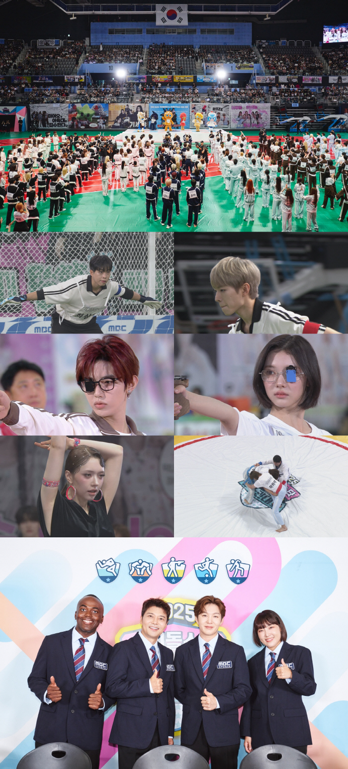 During the holidays, 'ISAC'...Biggest Legend line-up ever on the 15th anniversary NewResurrected items
