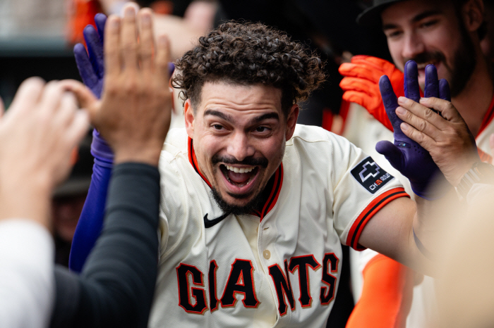 Harper → Jersey → Otani's missed offseason loser, this time aiming for 264 home runs and a big first basemanThe pressure to spend SF's money