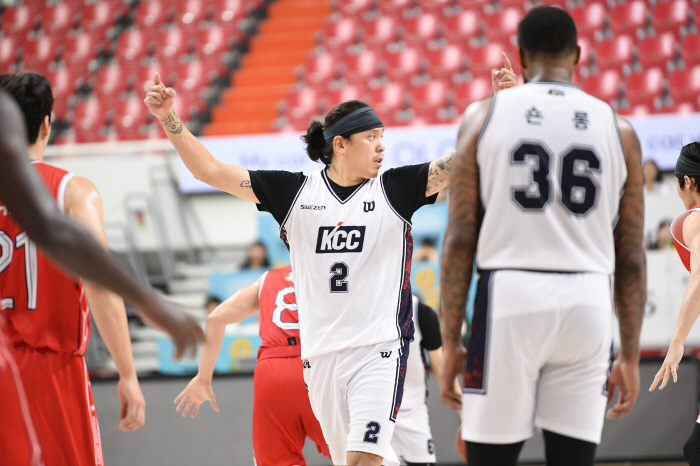 The highest level of difficulty ever in predicting men's basketball rankings. Three games including the KTKCC match, which should be noted during the Chuseok holiday. The reality of power will be revealed