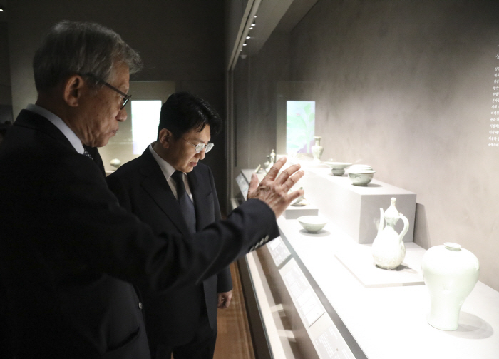 HYBE Partners with National Museum of Korea to Globalize K-Culture