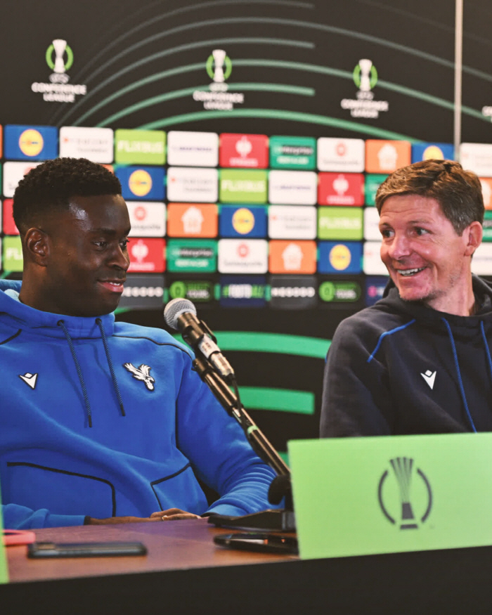 I don't care about the transfer. I'm going to smash Liverpool if I do this→My only interest is club, I don't need personal honor