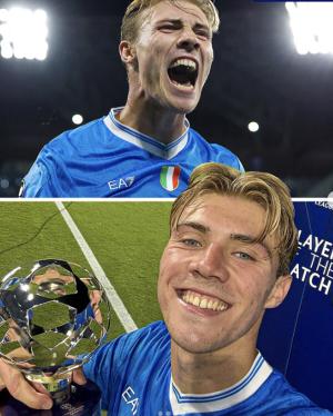 If the whole world gets a Tal Man U KDB pass, Hoyleun will also be Holan...Amorim, are you watching?