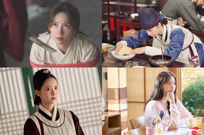 Yoona Kicks Off Asia Fanmeeting Tour After Drama Hit